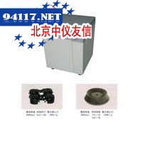 DDL-5 低速冷冻离心机